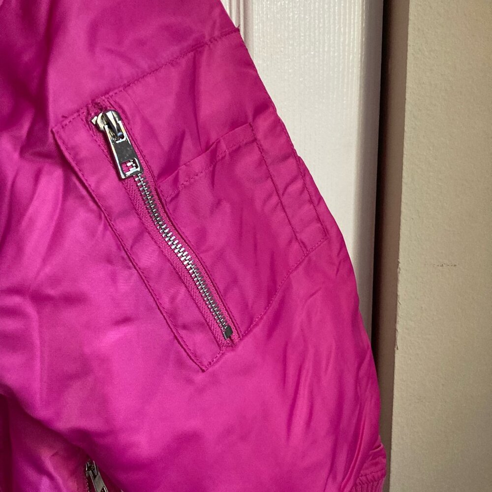 Utility bomber - Picture 6 of 14